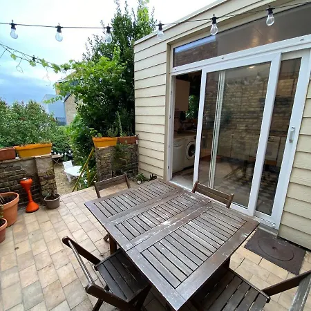 La Demeure Vintage Familiale Avec Jardin Vakantiehuis